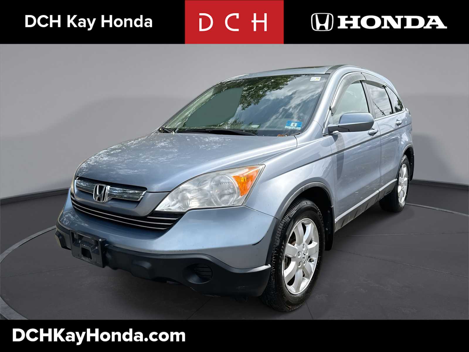2008 Honda CR-V EX-L -
                  Eatontown, NJ