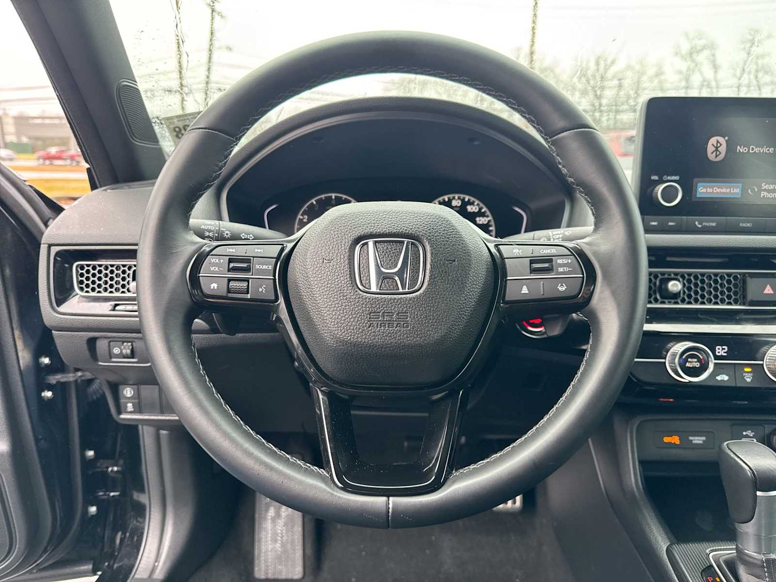 Thumbnail: 2023 Honda Civic - 23