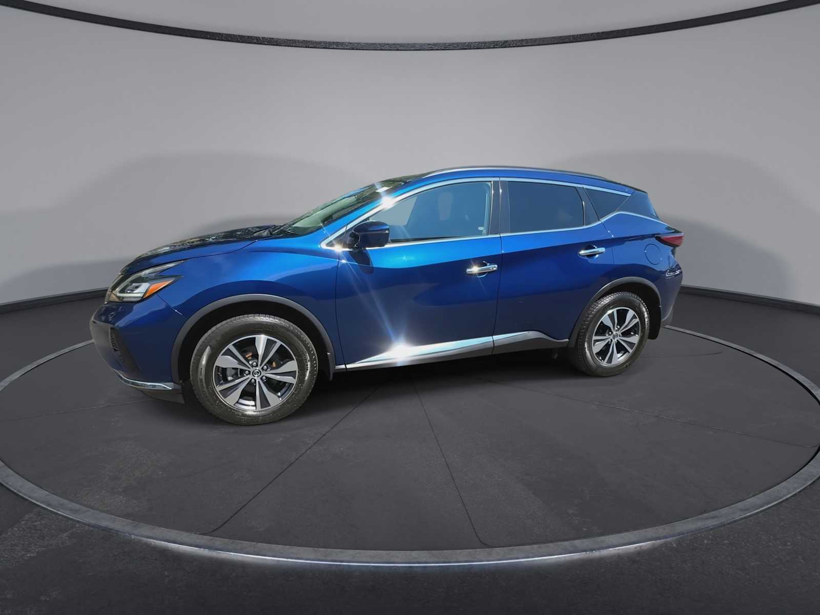 Thumbnail: 2022 Nissan Murano - 4