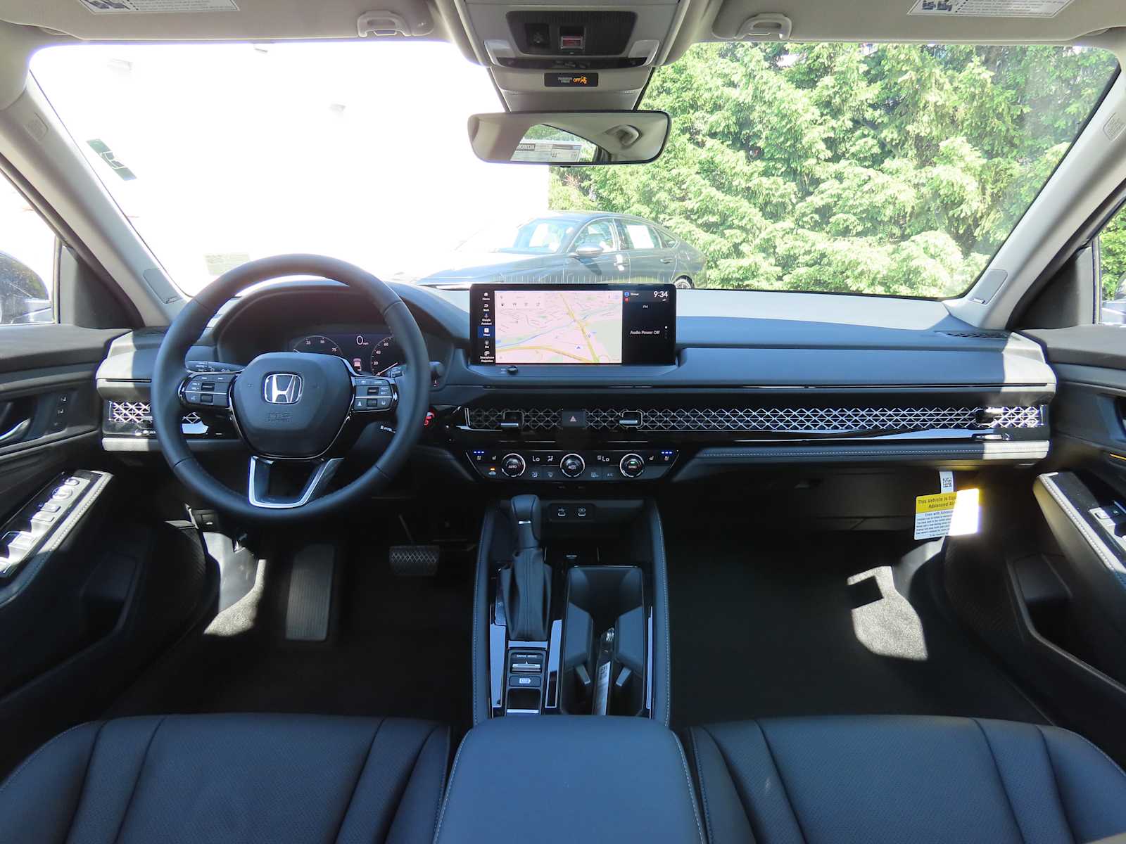 Thumbnail: 2025 Honda Accord - 16