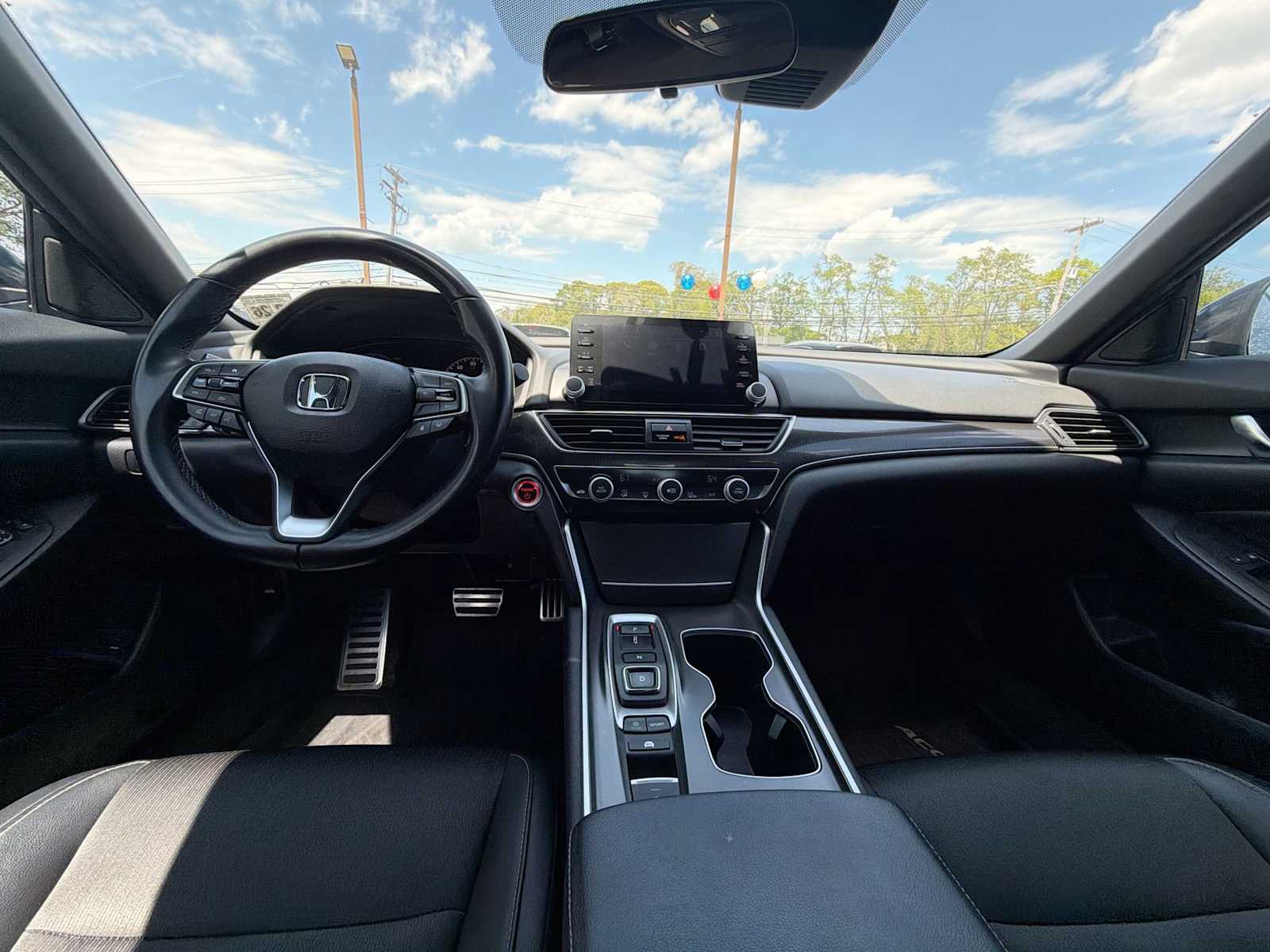 Thumbnail: 2022 Honda Accord - 20