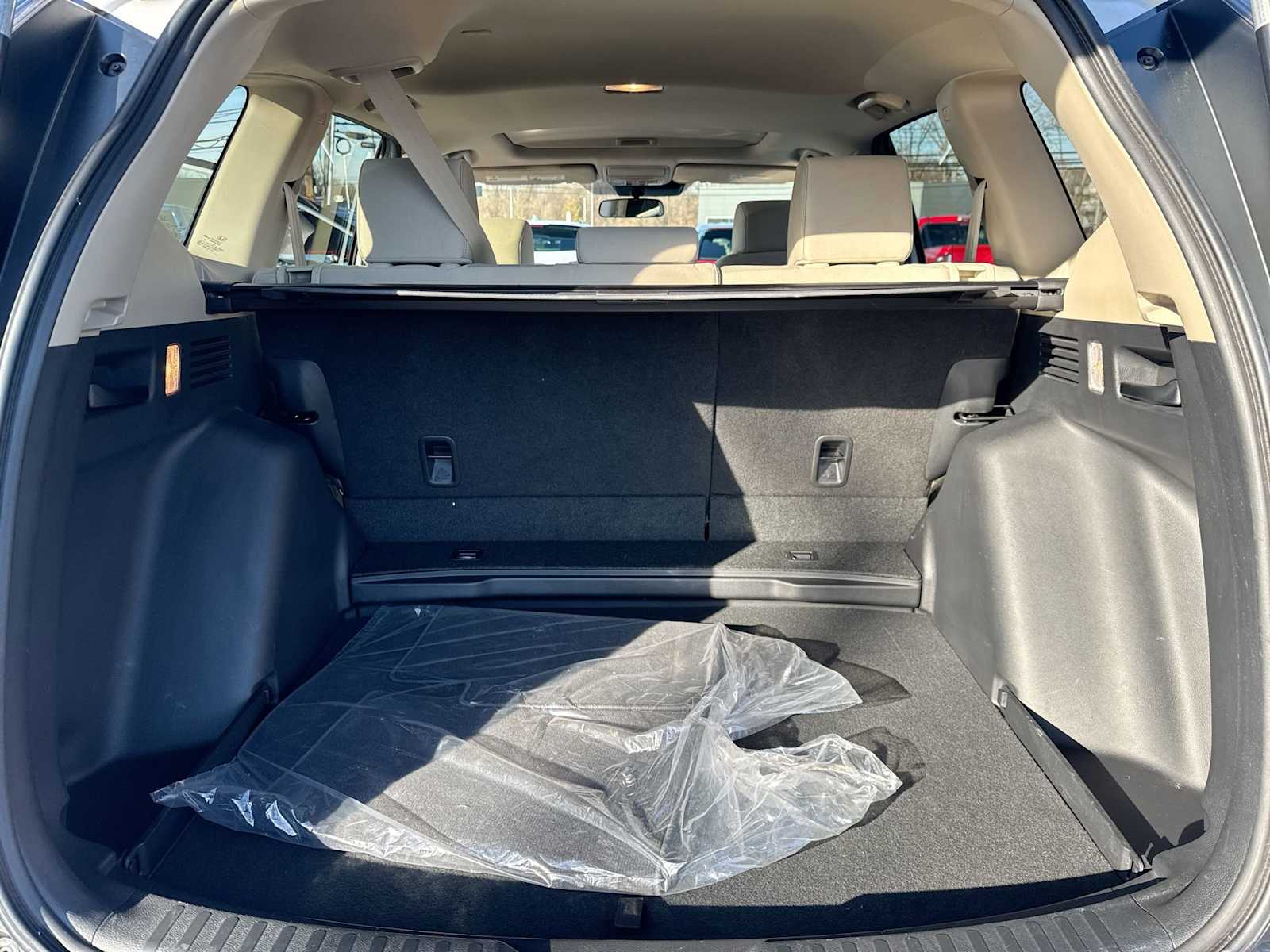 Thumbnail: 2022 Honda CR-V - 31