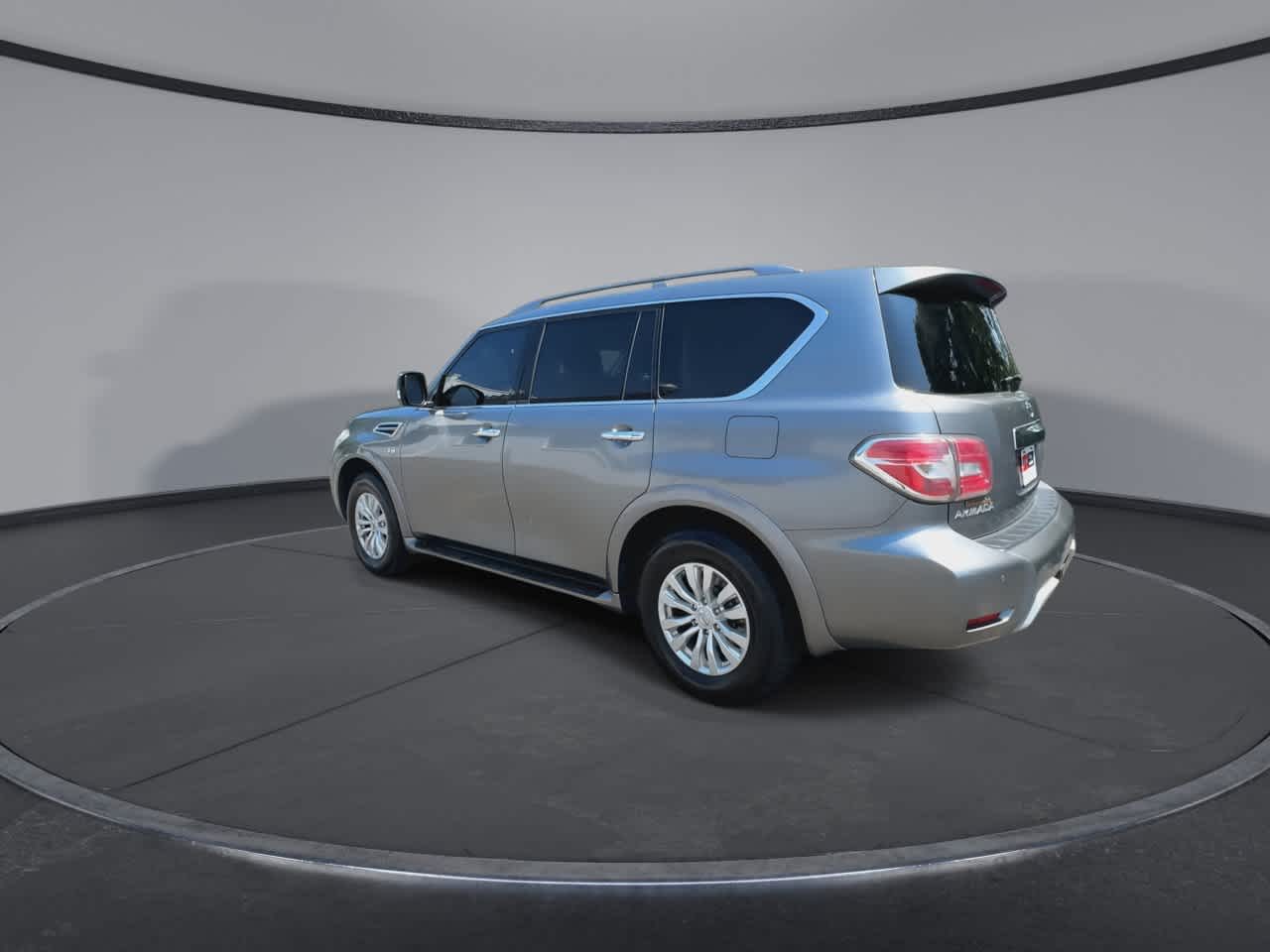 Thumbnail: 2017 Nissan Armada - 6