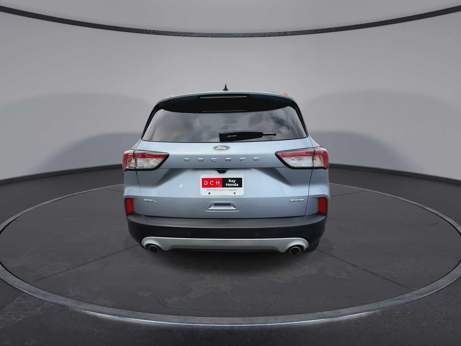 Thumbnail: 2022 Ford Escape - 7
