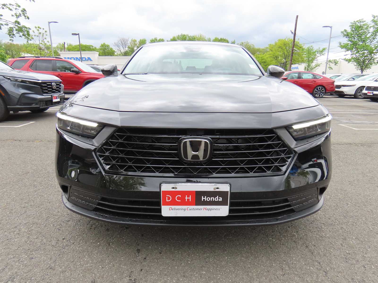 Thumbnail: 2025 Honda Accord - 6