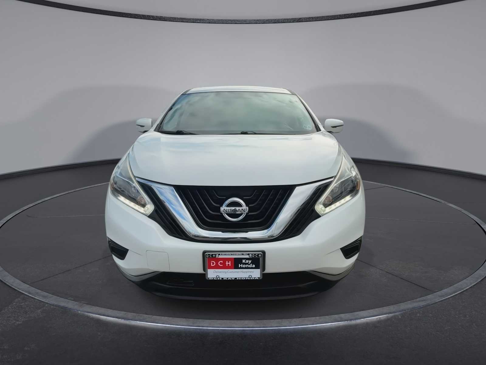 Thumbnail: 2018 Nissan Murano - 3