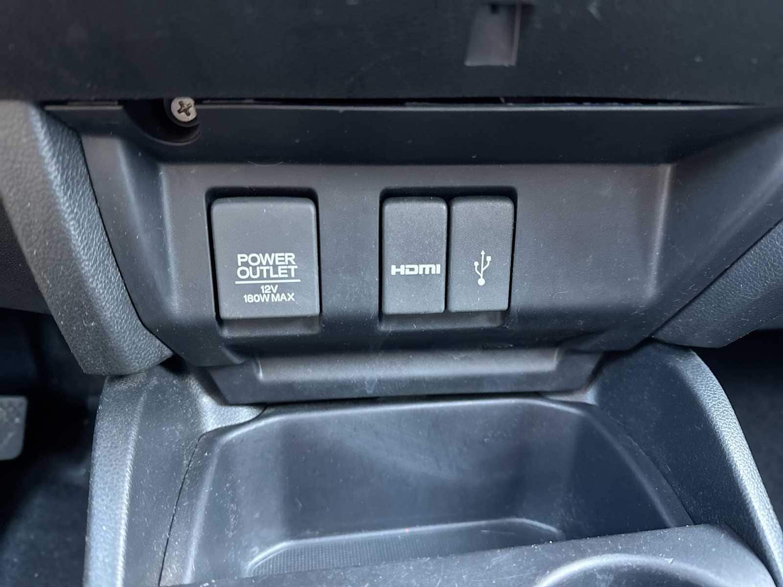 Thumbnail: 2015 Honda Fit - 28