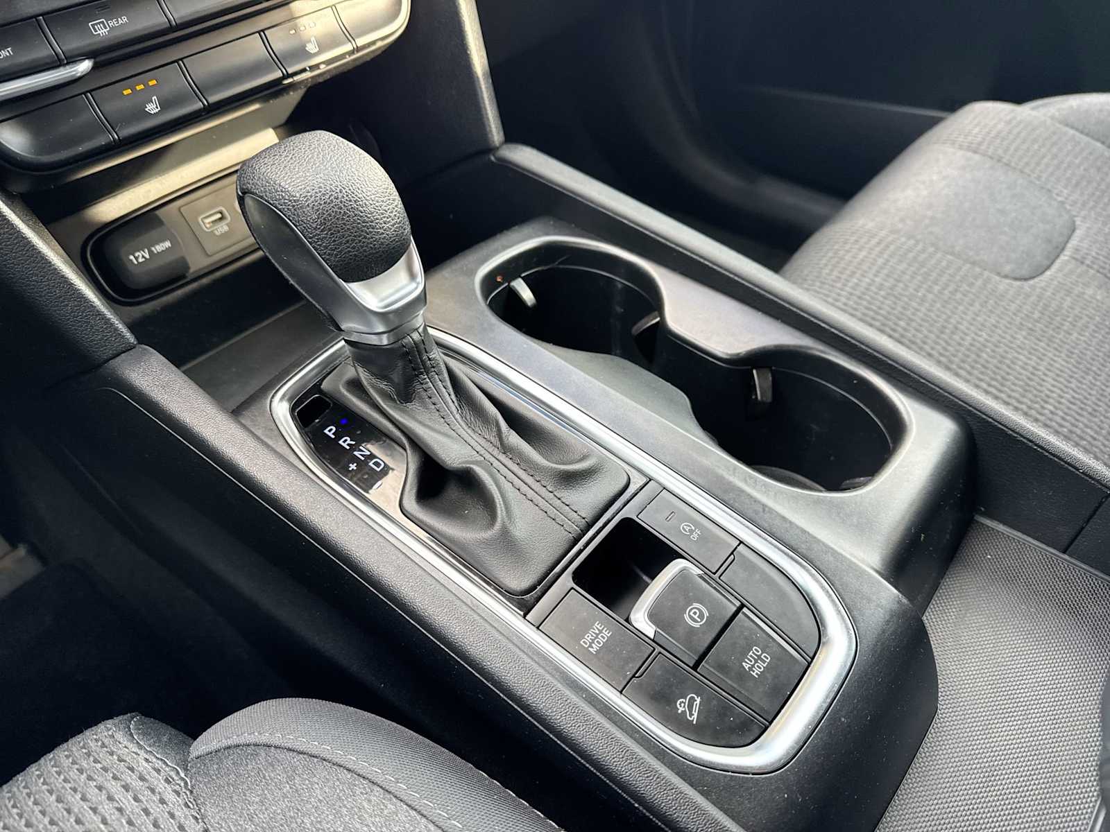 Thumbnail: 2020 Hyundai Santa Fe - 29