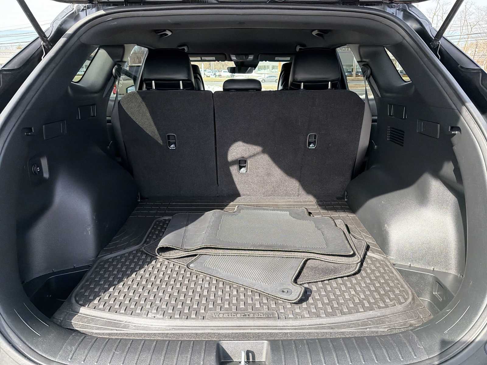 Thumbnail: 2024 Kia Sportage - 32