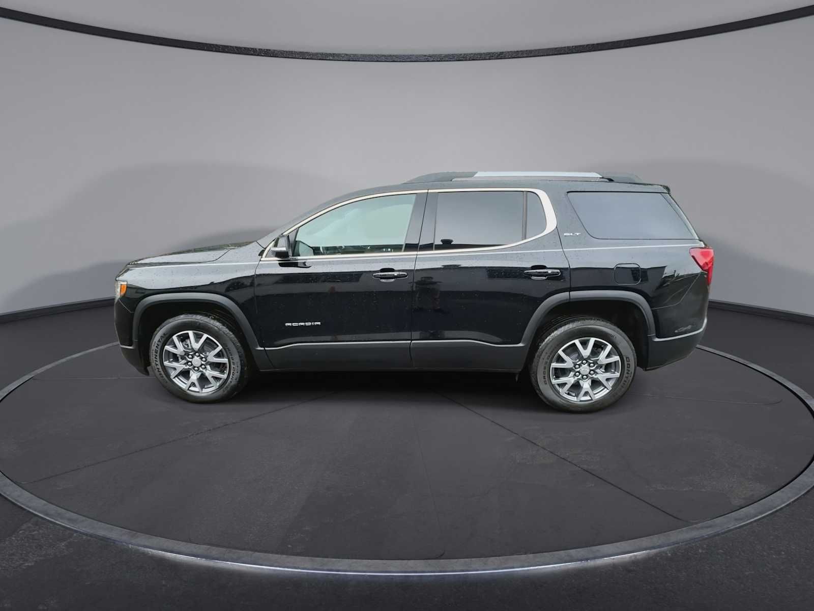 Thumbnail: 2023 GMC Acadia - 5