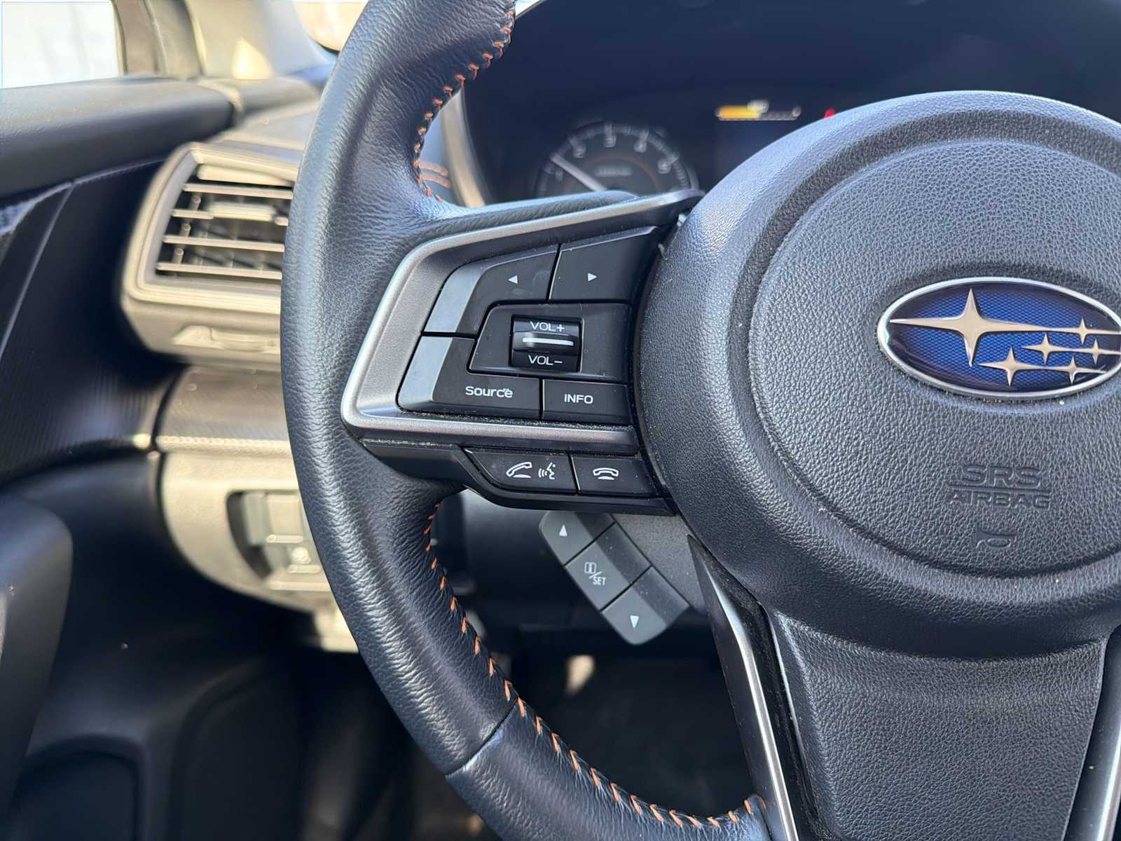 Thumbnail: 2023 Subaru Crosstrek - 24