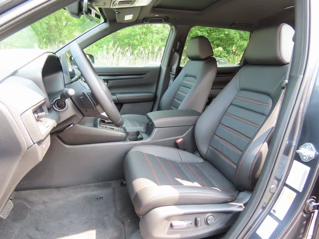 Thumbnail: 2026 Honda CR-V - 13