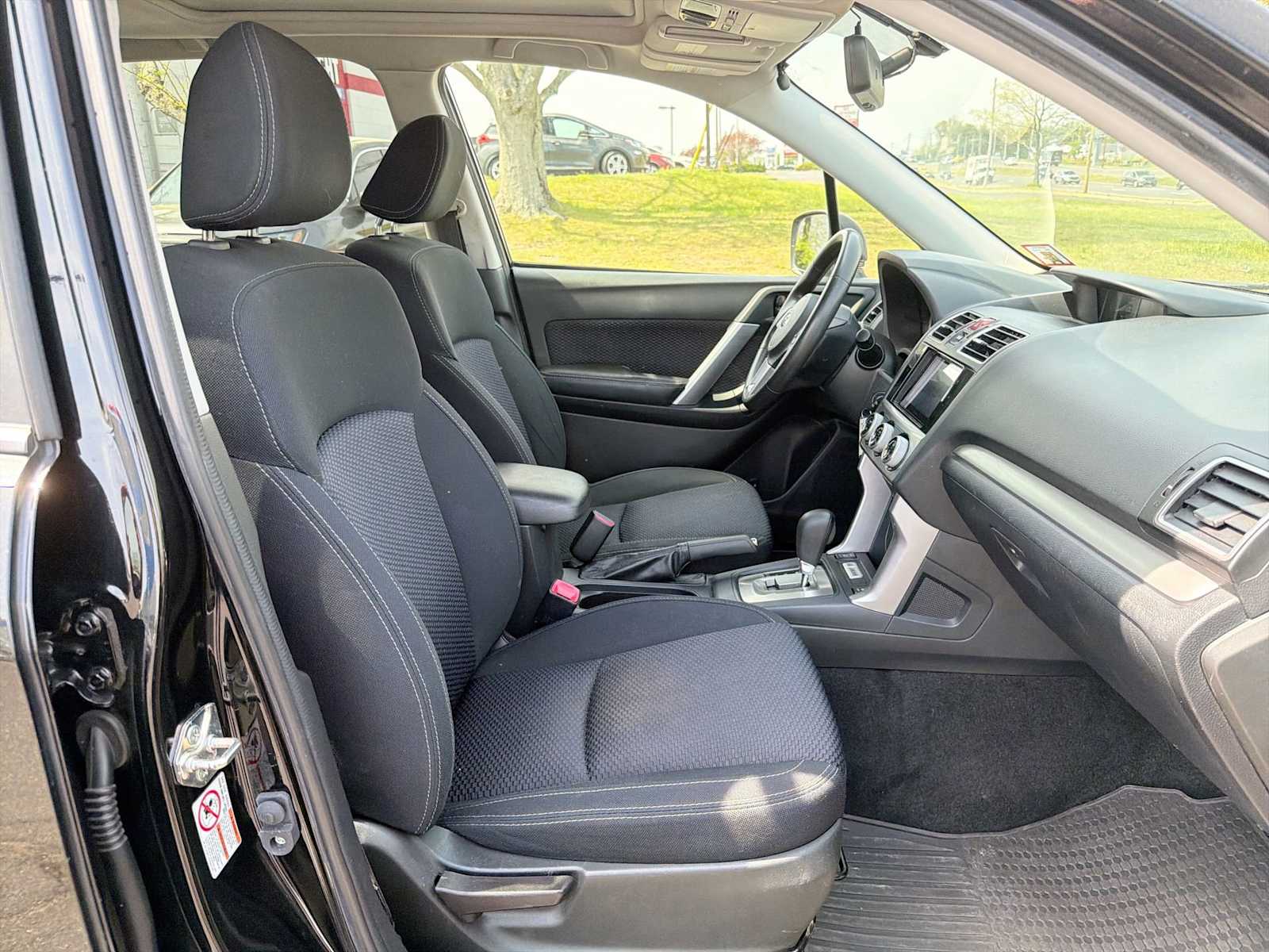 Thumbnail: 2018 Subaru Forester - 15
