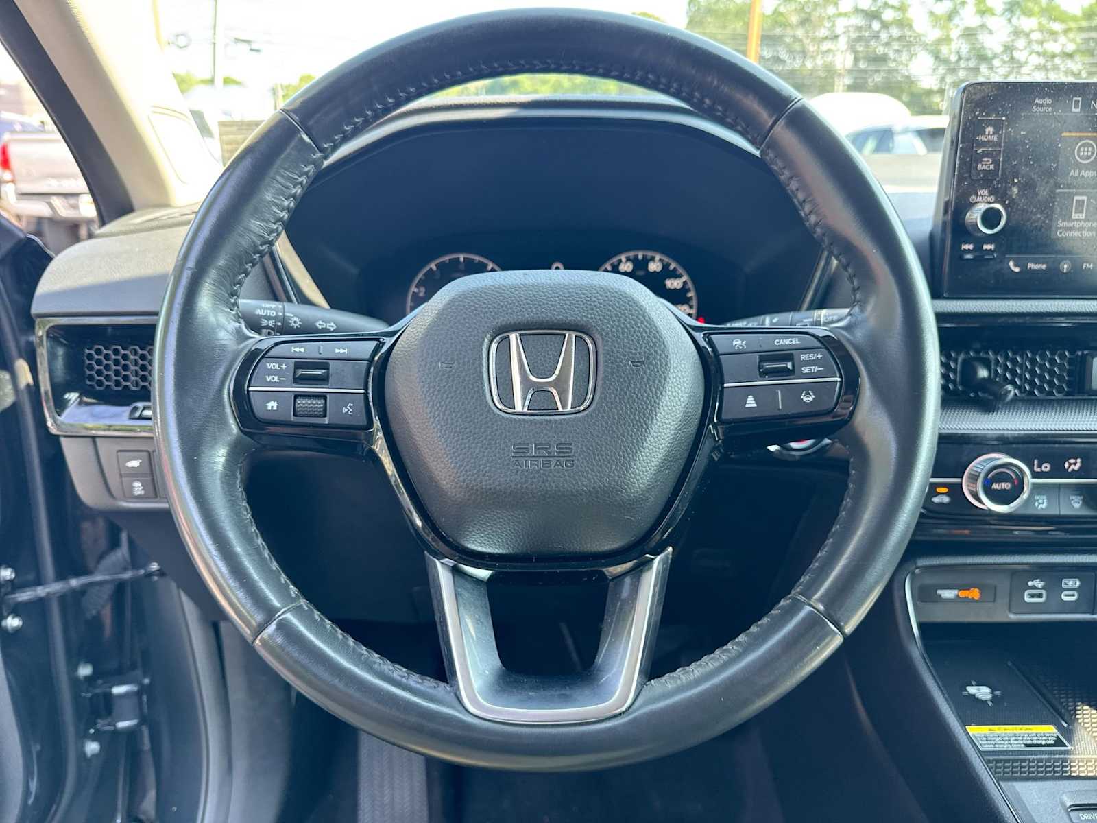 Thumbnail: 2023 Honda CR-V - 24