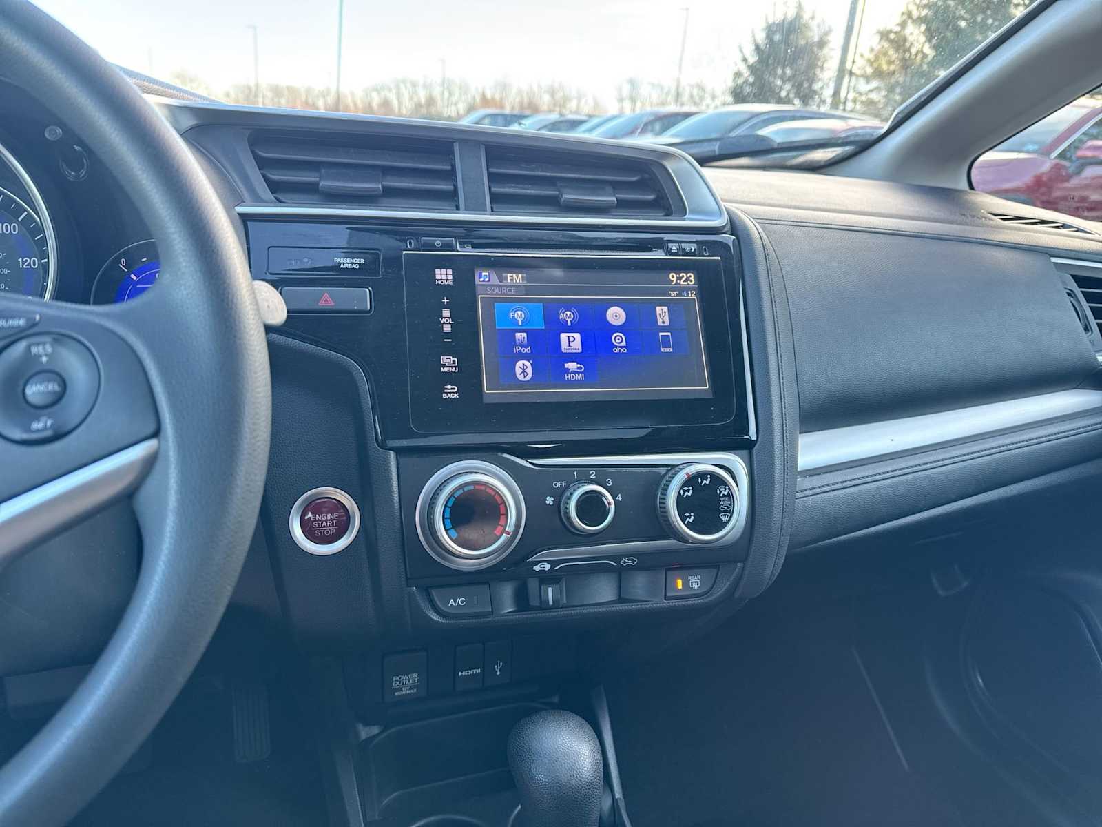 Thumbnail: 2015 Honda Fit - 26