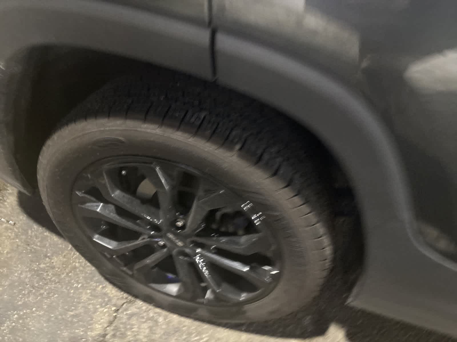 Thumbnail: 2020 GMC Terrain - 4