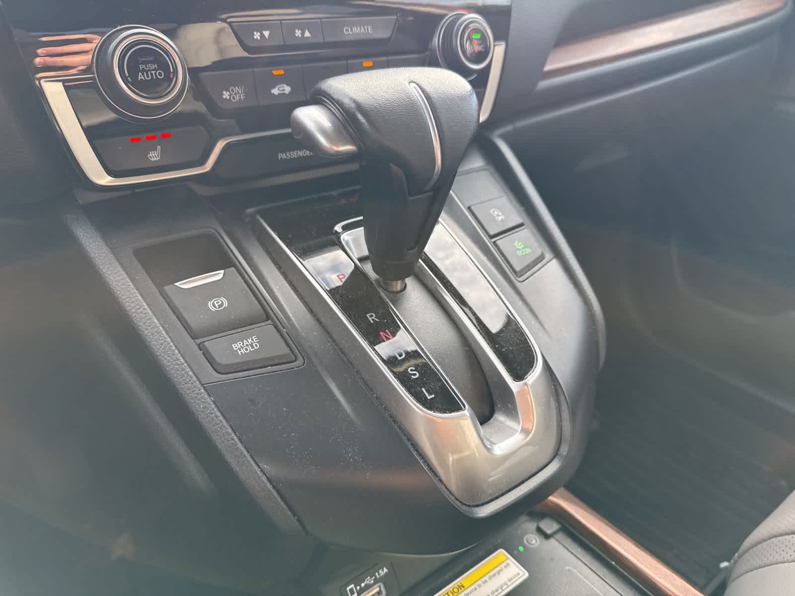 Thumbnail: 2022 Honda CR-V - 14