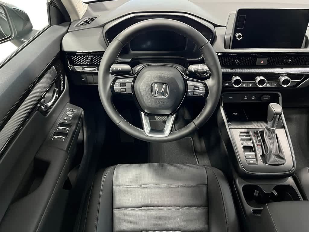 Thumbnail: 2026 Honda CR-V - 16