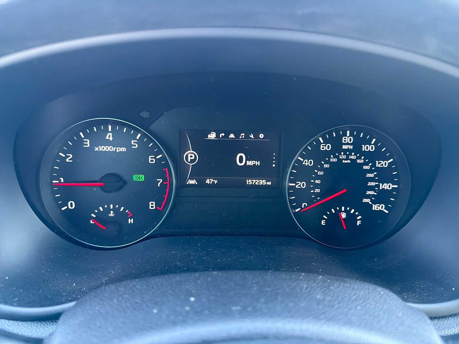 Thumbnail: 2017 Kia Sportage - 32