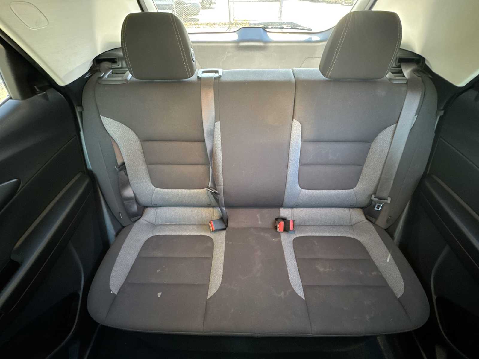 Thumbnail: 2023 Chevrolet TrailBlazer - 13