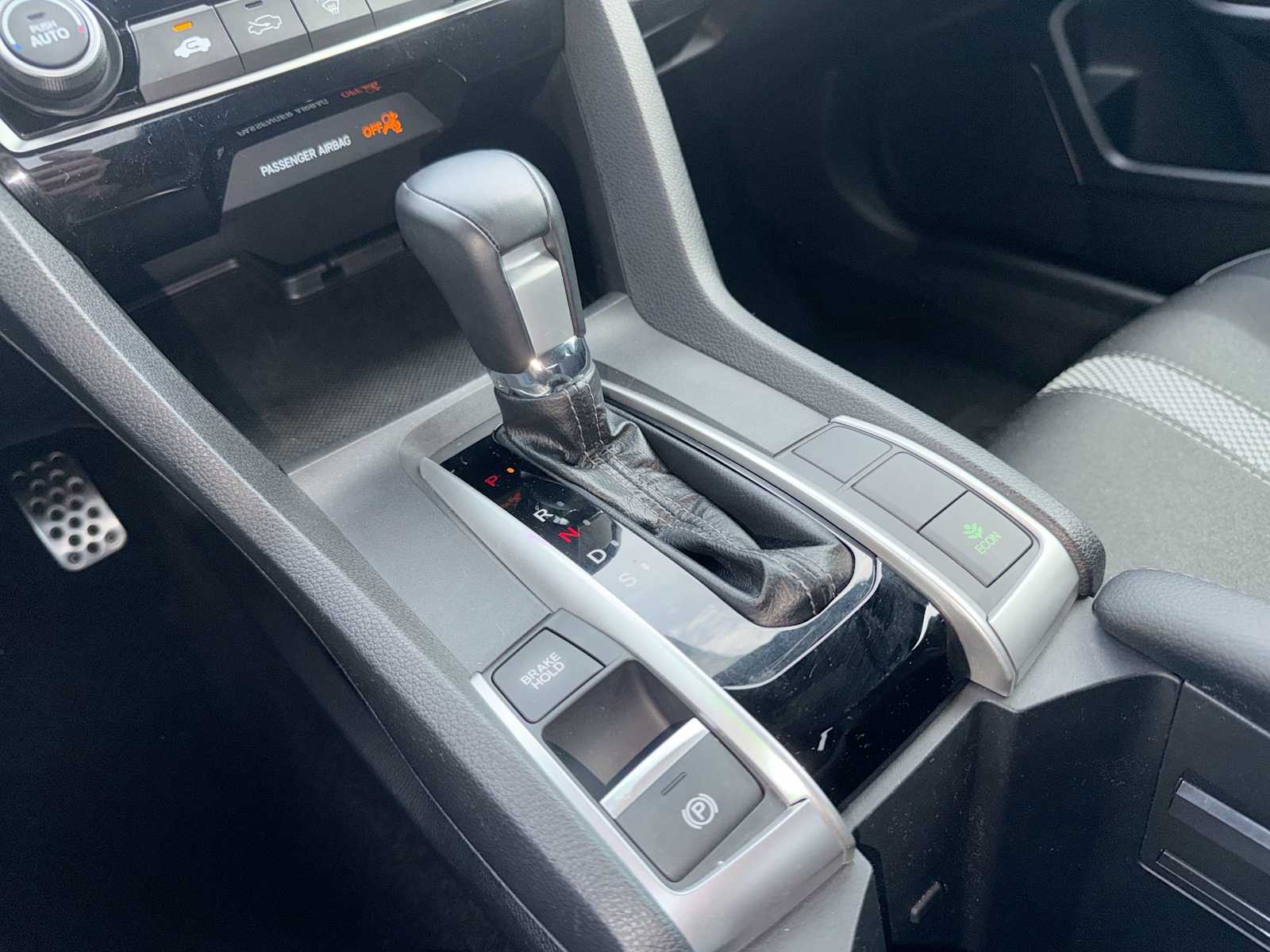 Thumbnail: 2019 Honda Civic - 29