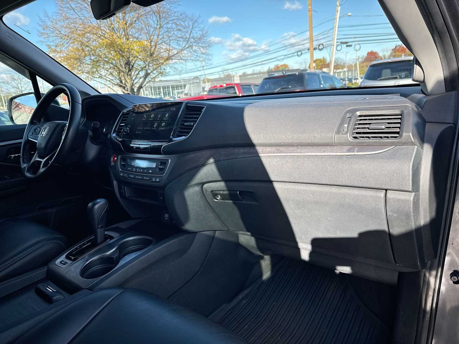 Thumbnail: 2020 Honda Pilot - 16