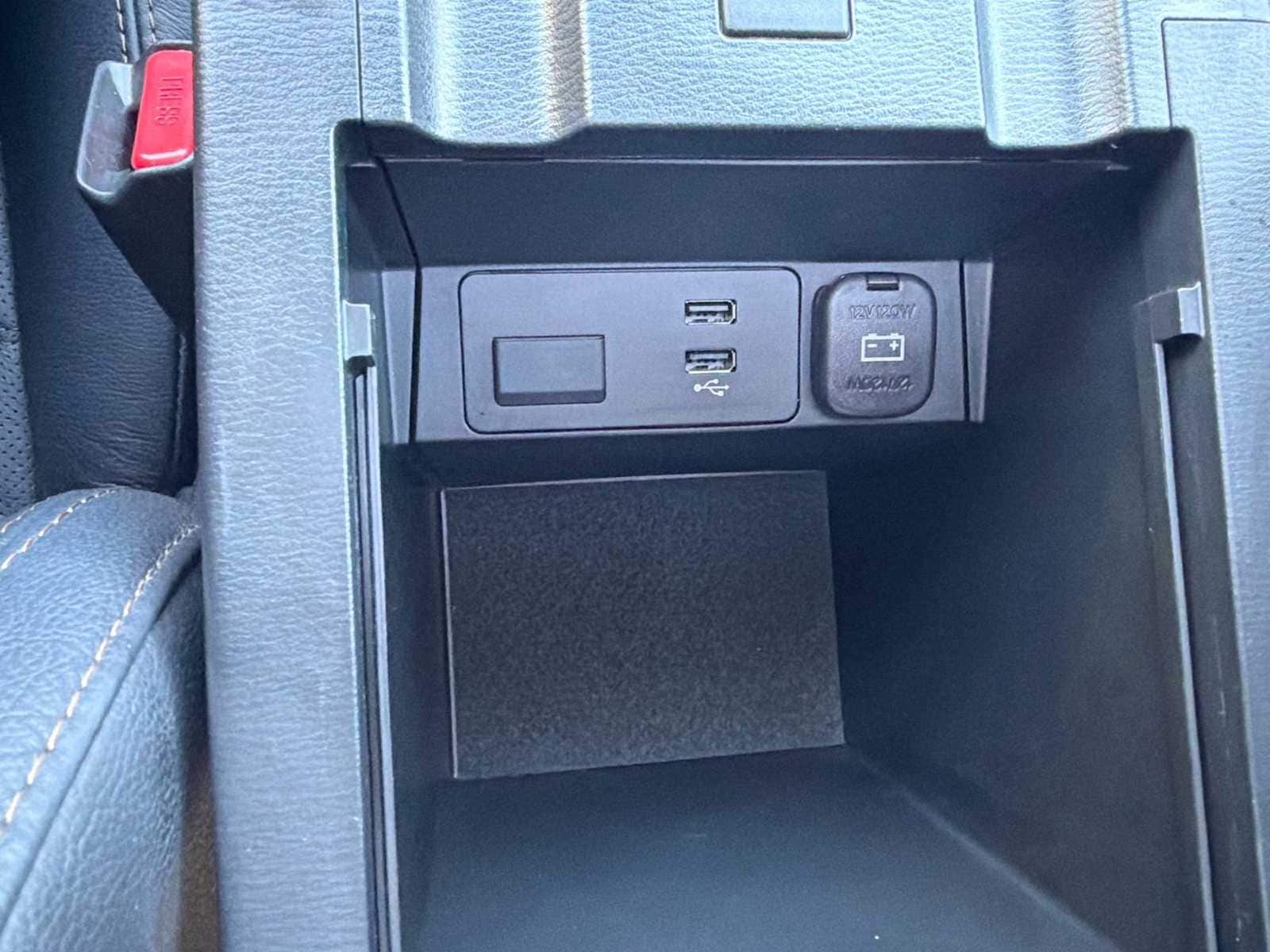 Thumbnail: 2023 Mazda CX-5 - 29