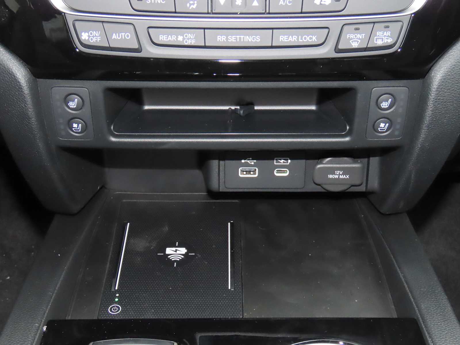 Thumbnail: 2026 Honda Ridgeline - 21