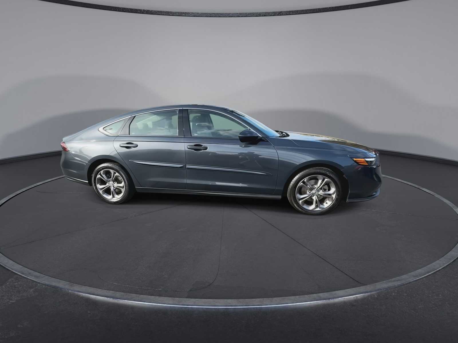 Thumbnail: 2024 Honda Accord - 9