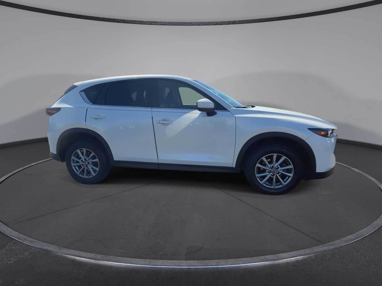 Thumbnail: 2023 Mazda CX-5 - 9