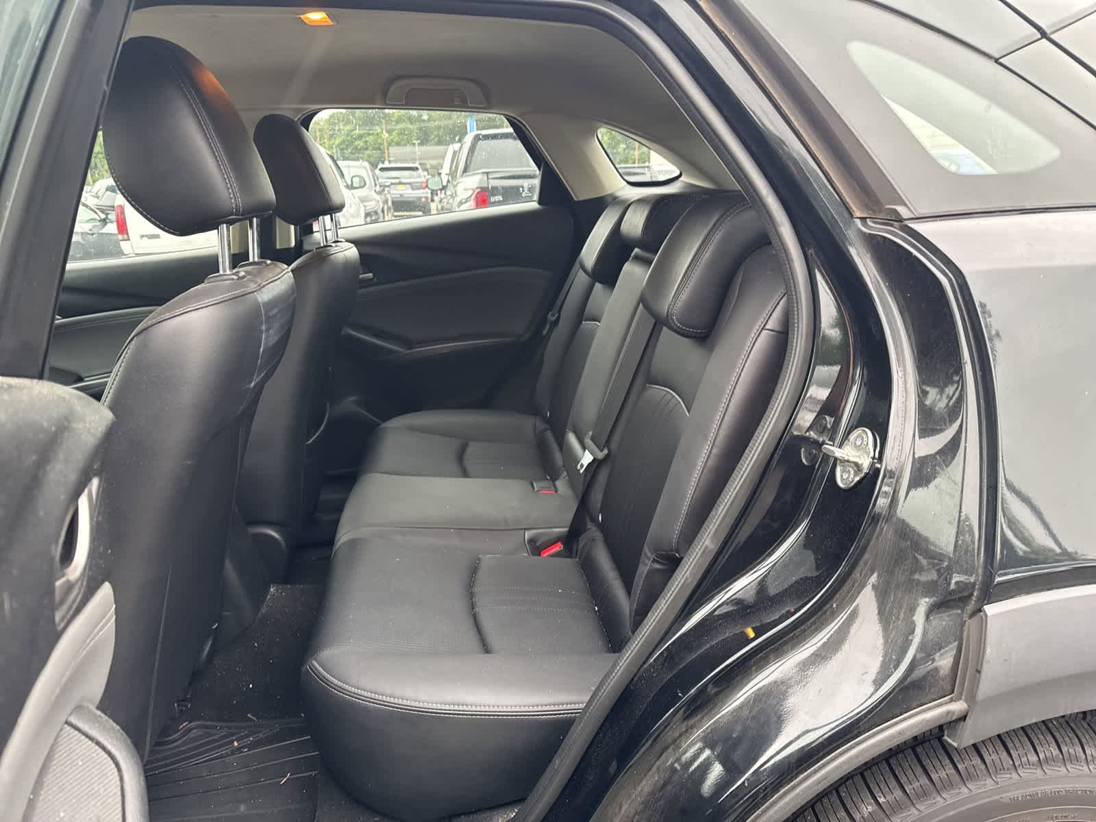 Thumbnail: 2019 Mazda CX-3 - 10