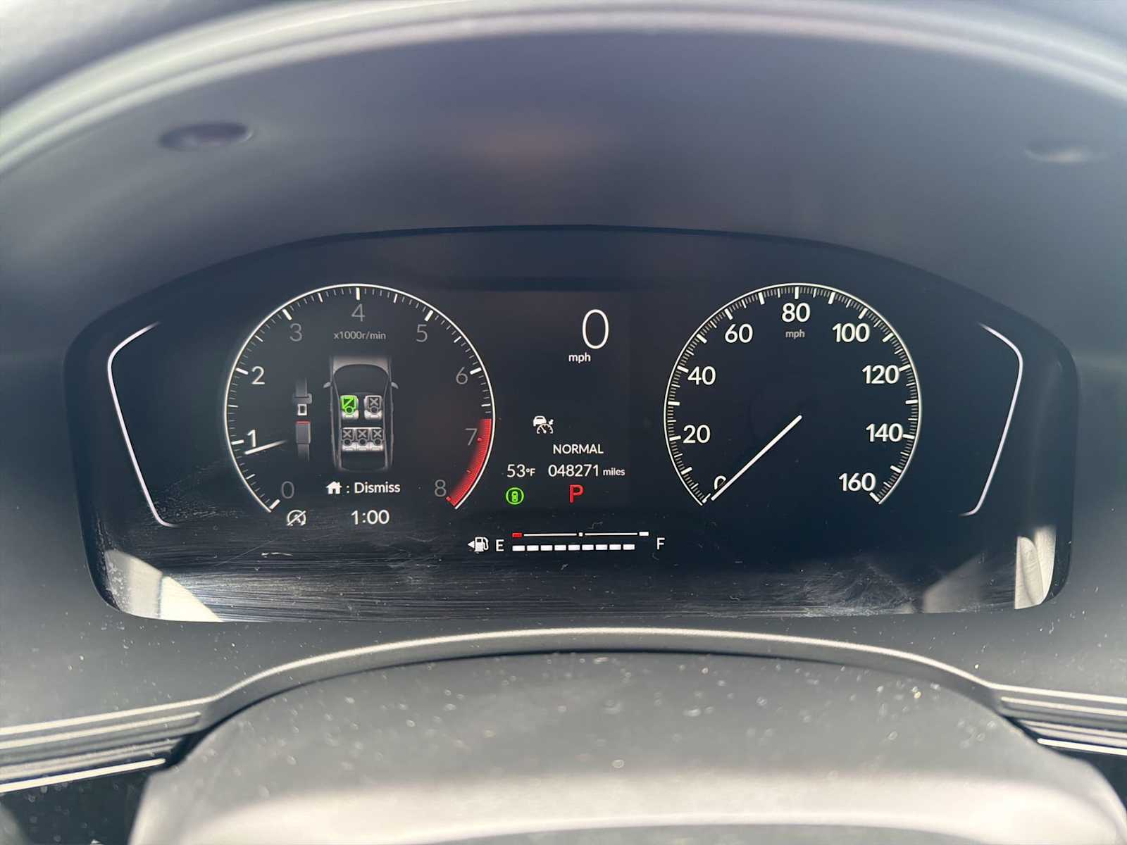 Thumbnail: 2023 Honda Civic - 30