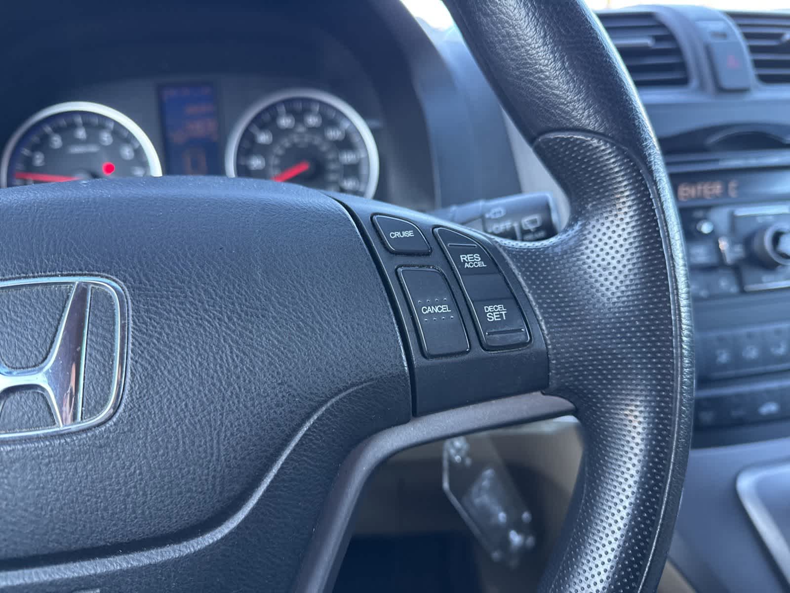 Thumbnail: 2011 Honda CR-V - 16