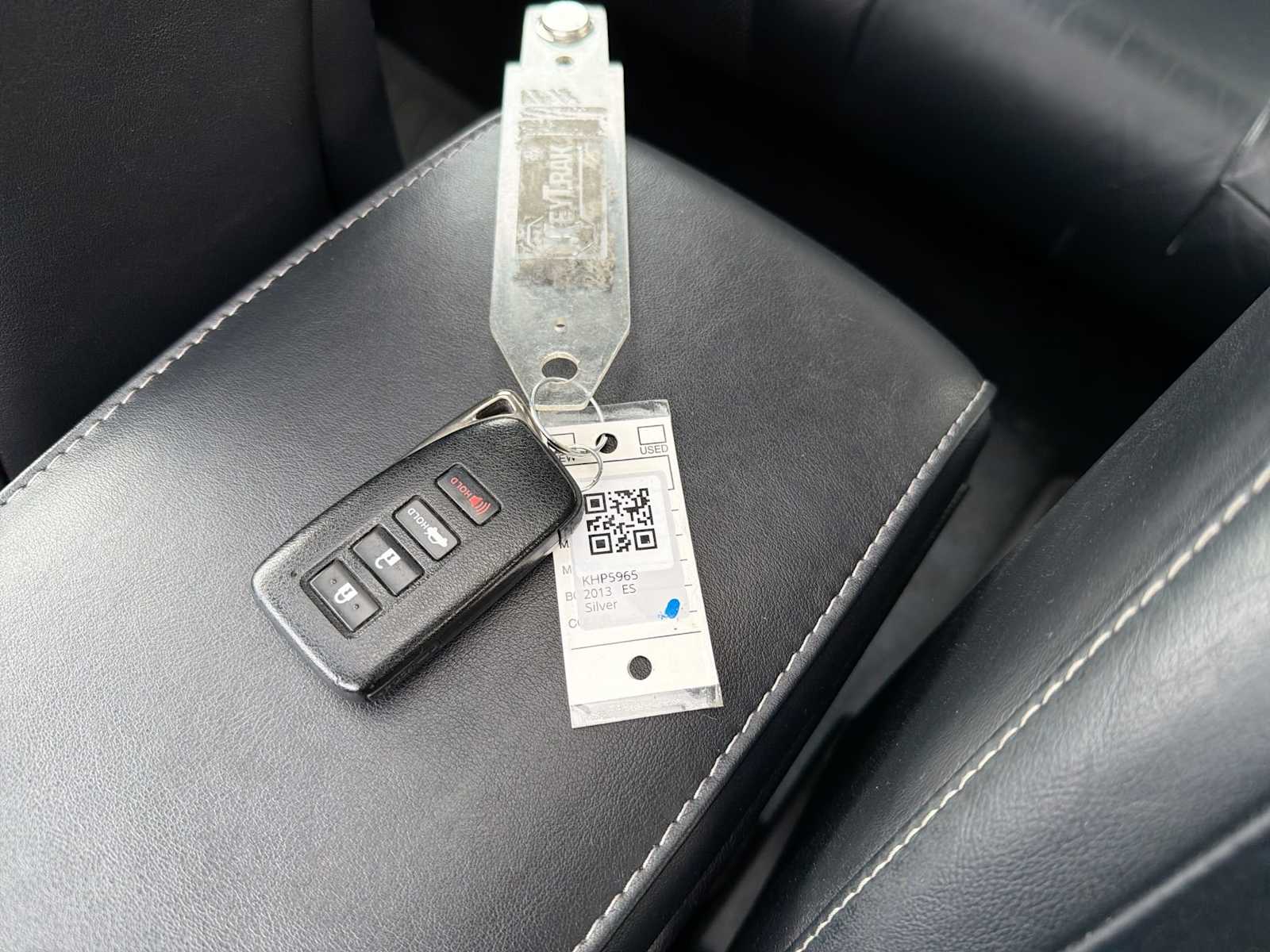 Thumbnail: 2013 Lexus ES - 34