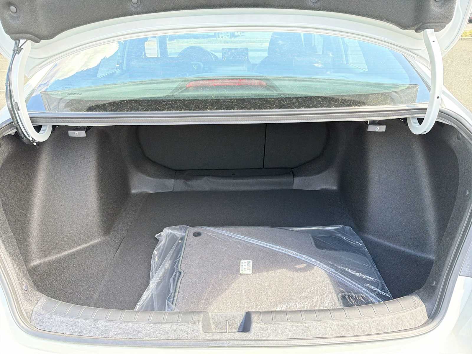 Thumbnail: 2026 Honda Civic - 31