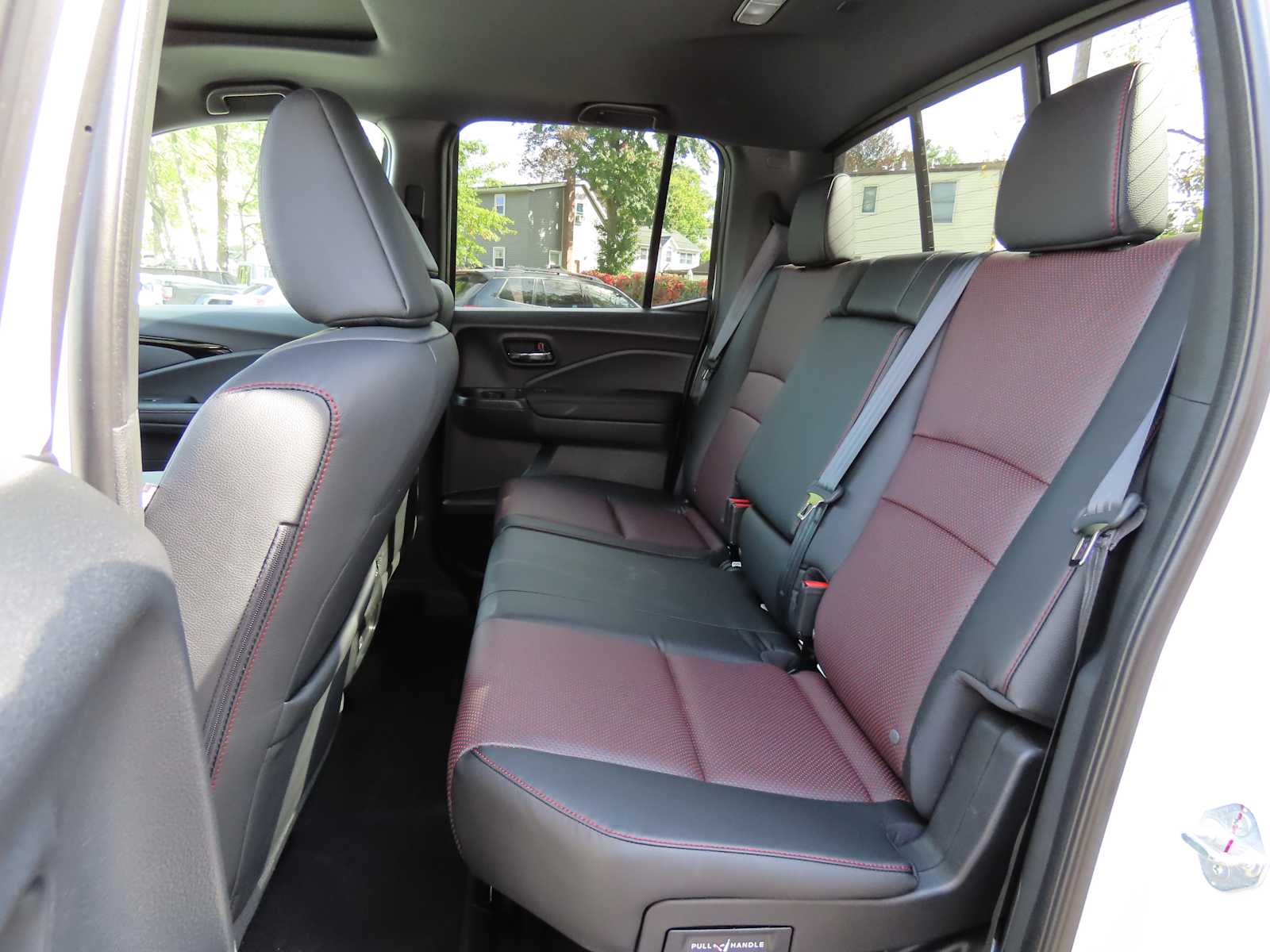 Thumbnail: 2026 Honda Ridgeline - 13