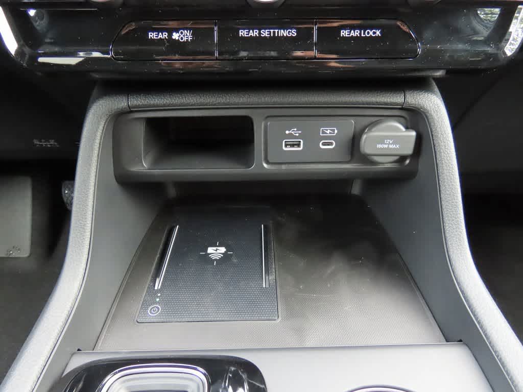 Thumbnail: 2025 Honda Pilot - 22