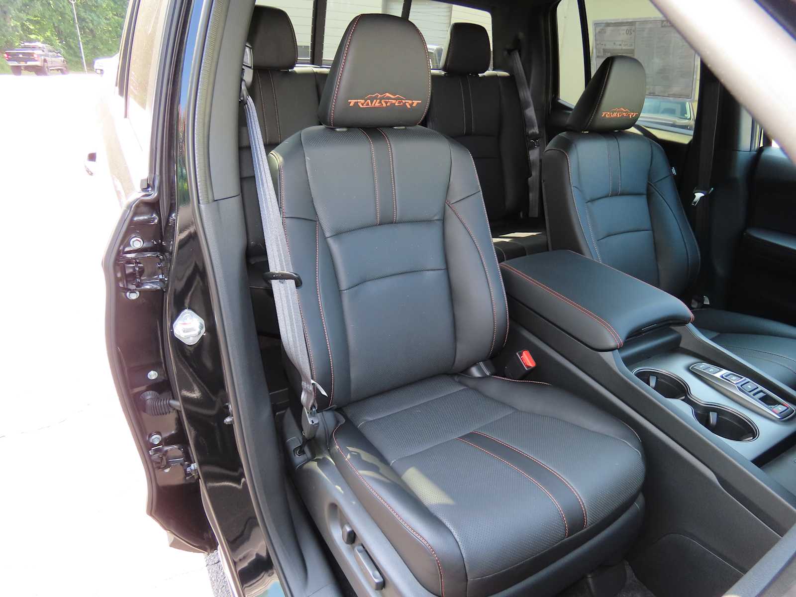 Thumbnail: 2026 Honda Ridgeline - 16