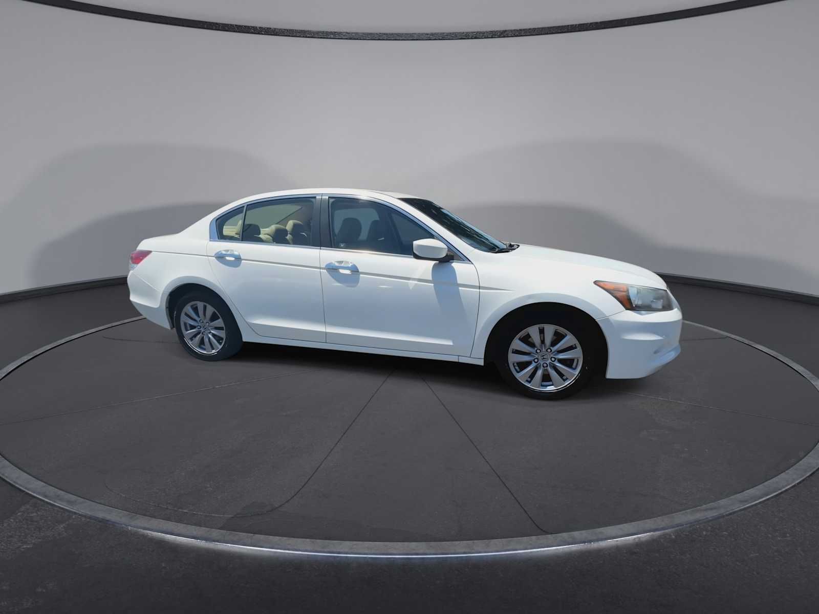 Thumbnail: 2012 Honda Accord - 9