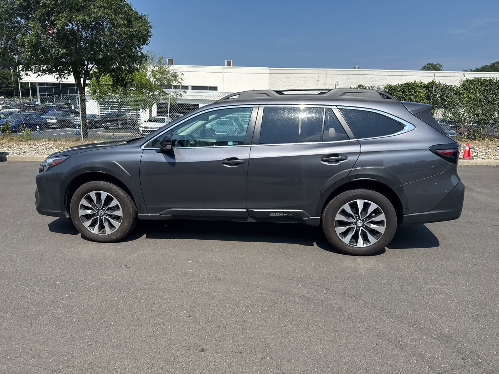 Thumbnail: 2023 Subaru Outback - 2
