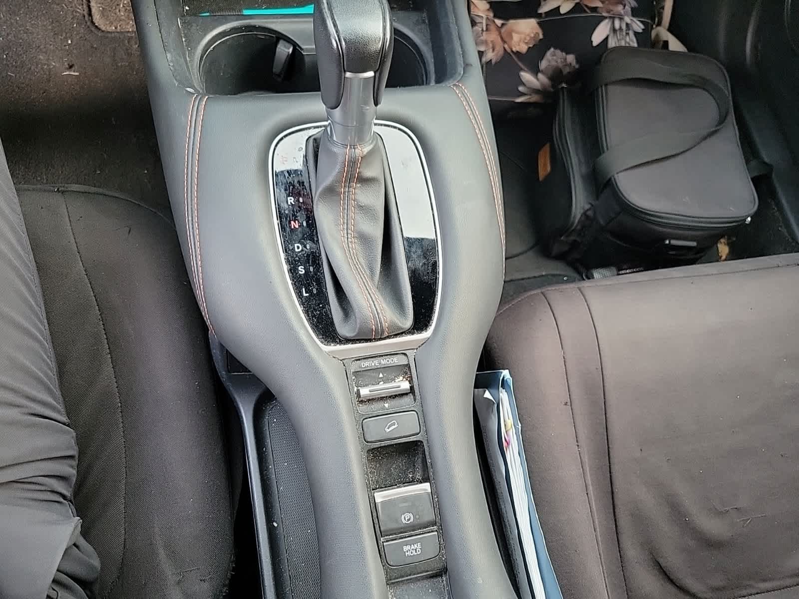Thumbnail: 2023 Honda HR-V - 18