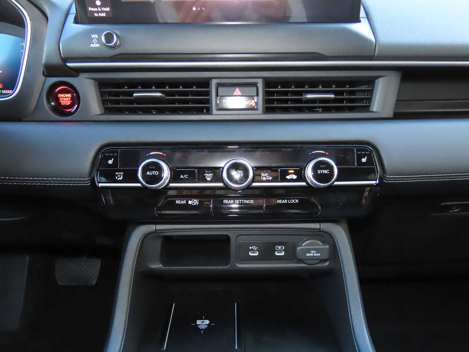 Thumbnail: 2026 Honda Pilot - 25