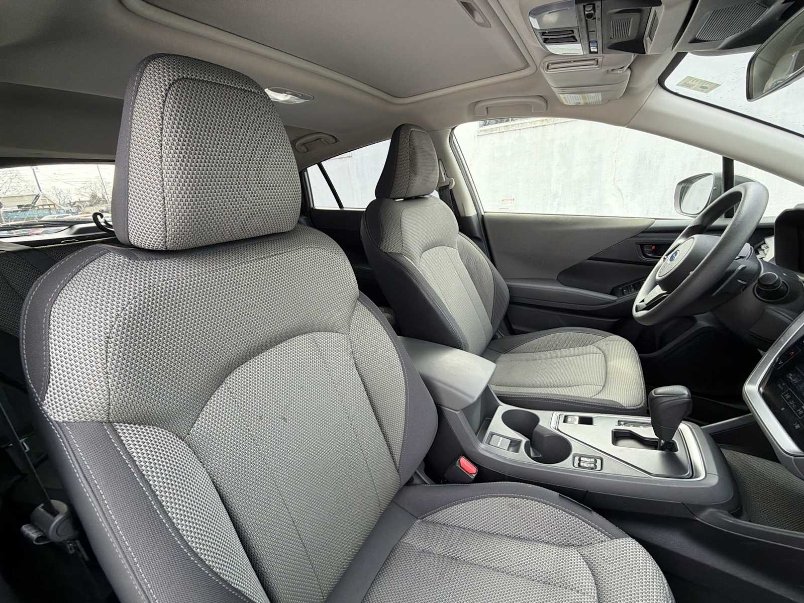 Thumbnail: 2024 Subaru Crosstrek - 17