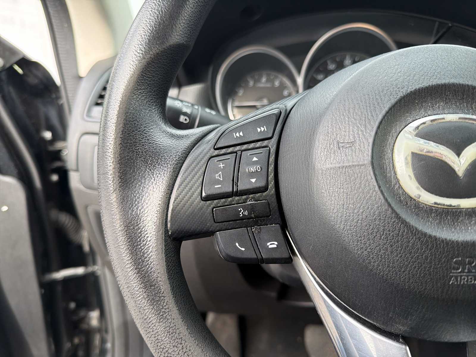 Thumbnail: 2016 Mazda CX-5 - 24