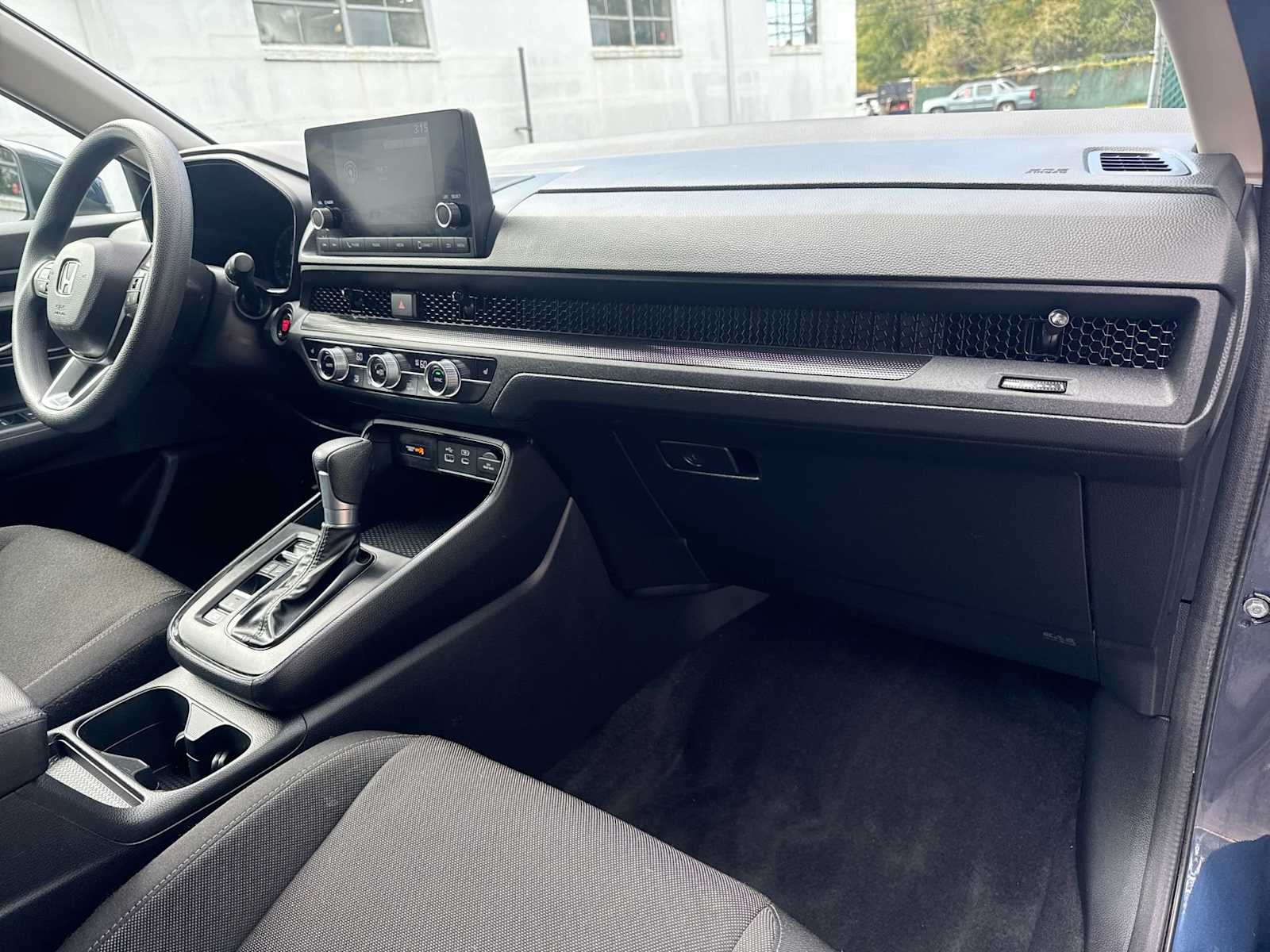 Thumbnail: 2025 Honda CR-V - 16