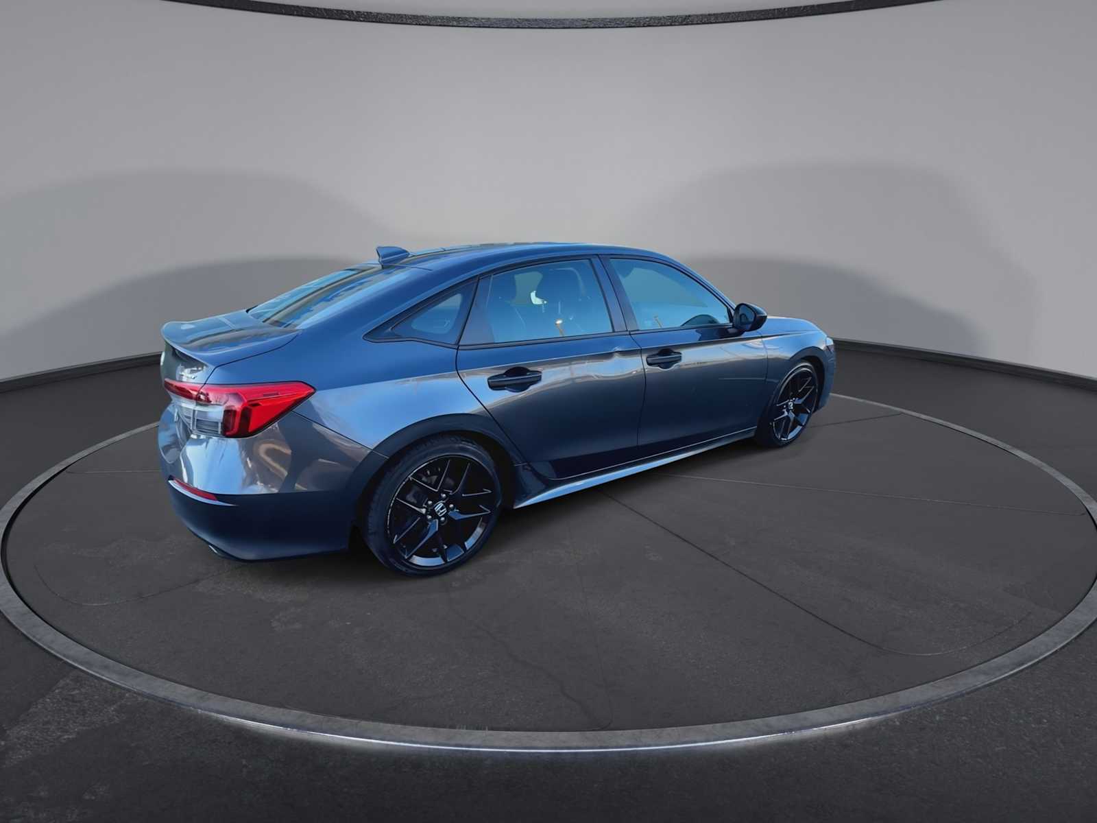 Thumbnail: 2023 Honda Civic - 8