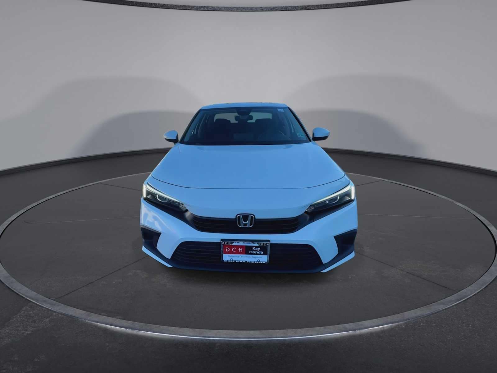 Thumbnail: 2023 Honda Civic - 3