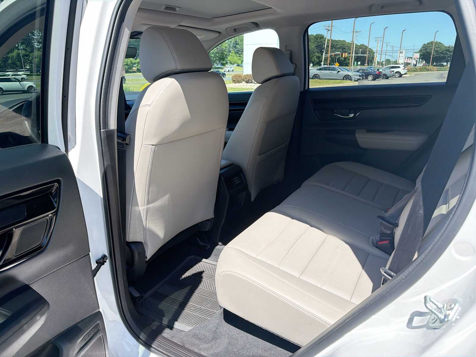 Thumbnail: 2023 Honda CR-V - 12