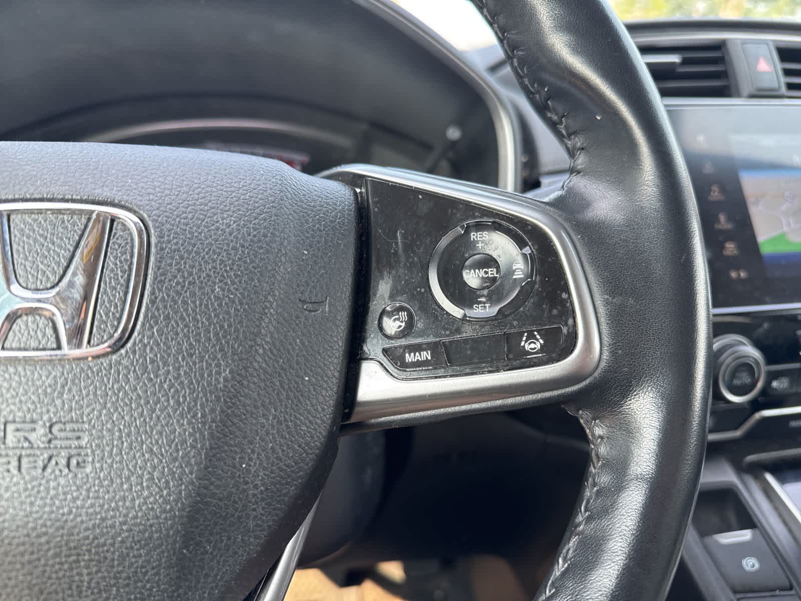 Thumbnail: 2022 Honda CR-V - 18