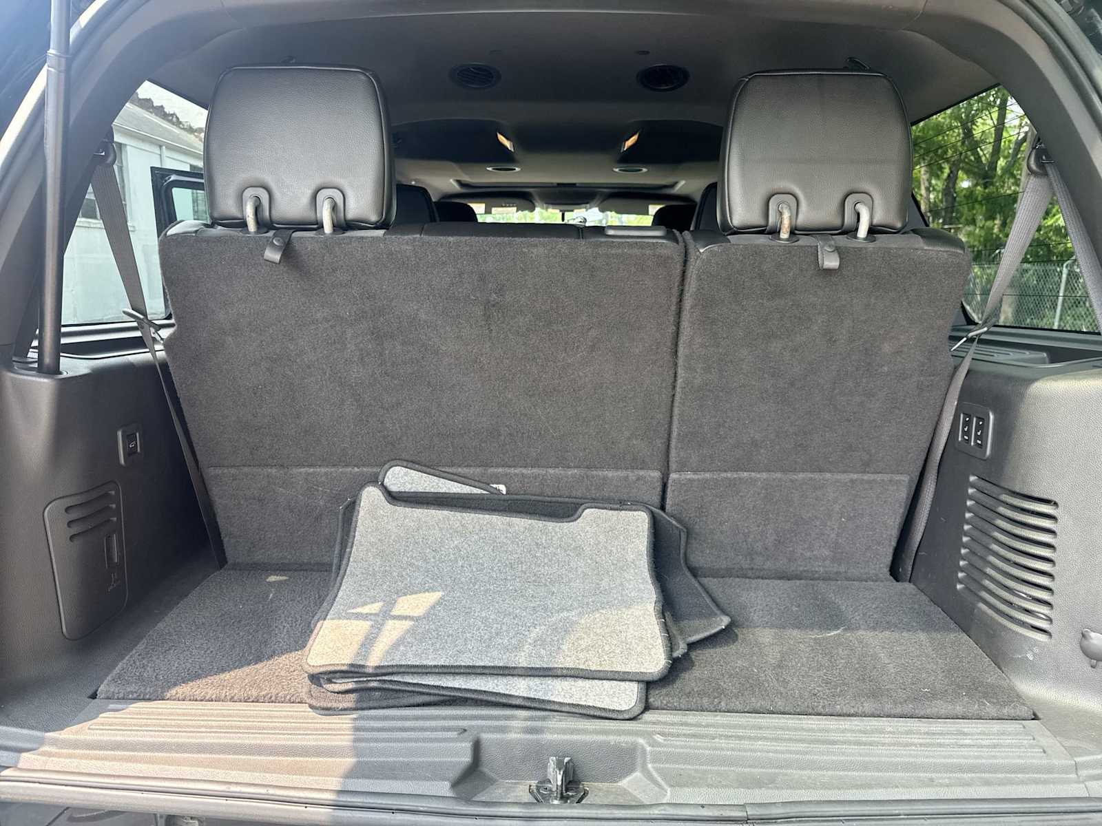 2013 Ford Expedition Limited 25